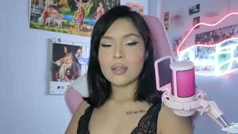 SweetJess online show from April 2026 01:33:01 AM