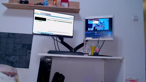 jessica online show from January 2025 10:31:01 PM