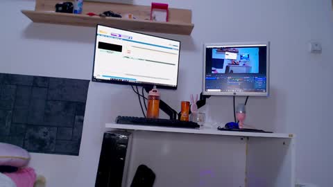 jessica online show from February 2025 01:38:01 AM