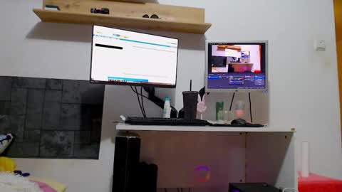 jessica online show from November 2025 11:15:01 PM