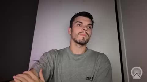 Snapshot of sweetjesso chatting on October 2025 10:00:02 PM cooper online show from October 2025 10:00:02 PM