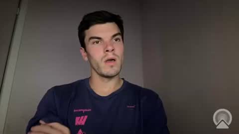 Snapshot of sweetjesso chatting on November 2025 08:18:01 PM cooper online show from November 2025 08:18:01 PM