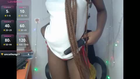 Snapshot of sweetjuicyclit chatting on May 2026 12:12:01 PM zuri online show from May 2026 12:12:01 PM