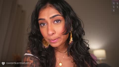 Karma Sutra  sweetkarmababy online show from January 2025 12:19:02 AM