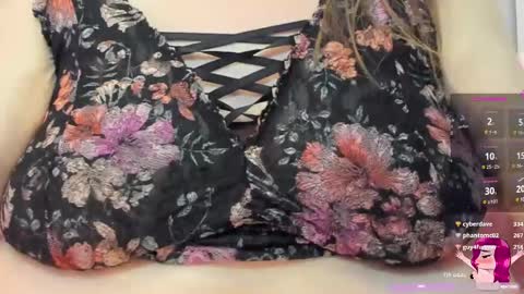 Jazzy online show from December 2024 01:24:02 PM