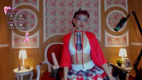 Kloe  ONLINE GTM -5 14002100 online show from January 2026 08:00:02 PM