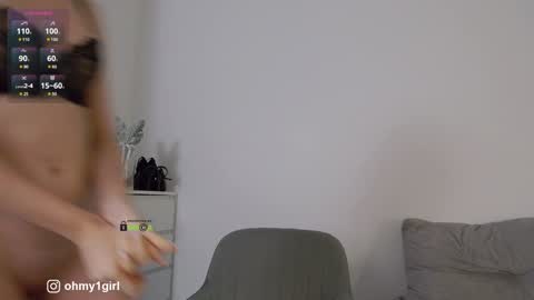 SweetKira1 online show from December 2024 02:04:01 PM