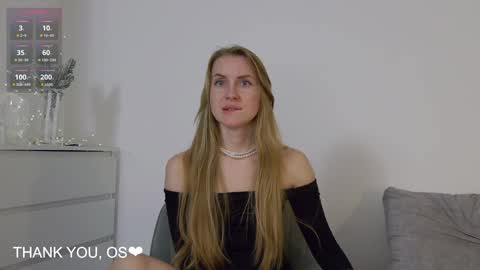 SweetKira1 online show from December 2024 07:56:01 PM