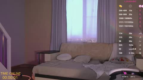 Kira online show from February 2025 10:15:02 AM