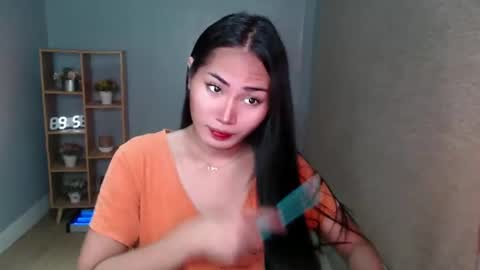 Snapshot of sweetladyboyx chatting on January 2025 11:07:02 PM online show from January 2025 11:07:02 PM