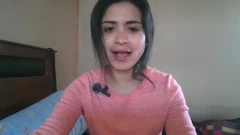 Snapshot of sweetlatinafit chatting on November 2025 12:22:01 PM sweetlatinafit online show from November 2025 12:22:01 PM