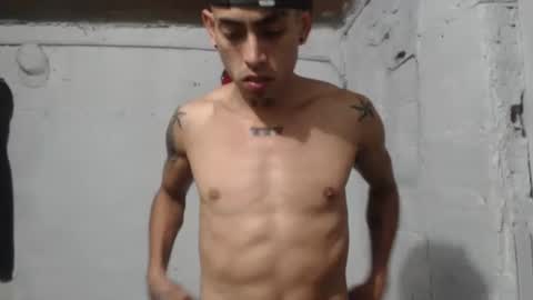 Camilo online show from March 2026 10:52:01 AM