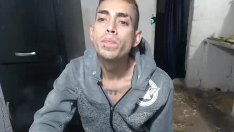 Snapshot of sweetlatinakim chatting on June 2026 12:16:02 PM Camilo online show from June 2026 12:16:02 PM