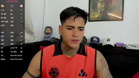 SWEETLATINBOY  online show from March 2026 10:18:02 AM