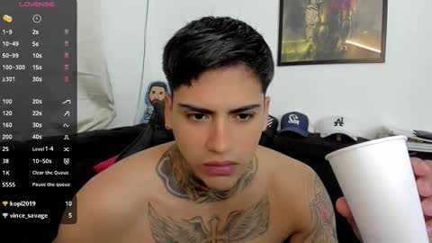 SWEETLATINBOY  online show from March 2026 12:20:02 PM