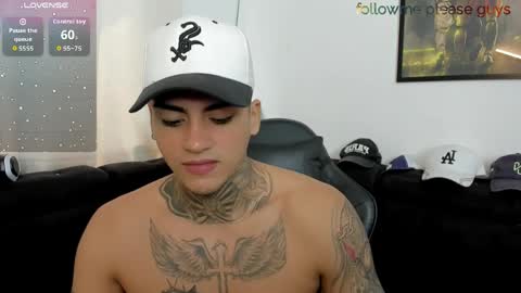 SWEETLATINBOY  online show from April 2026 01:41:01 PM