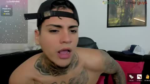 Snapshot of sweetlatinoboy chatting on May 2026 11:59:02 AM SWEETLATINBOY online show from May 2026 11:59:02 AM