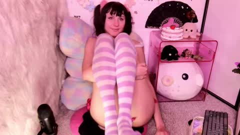 Sweet Laumina online show from February 2026 01:24:01 AM