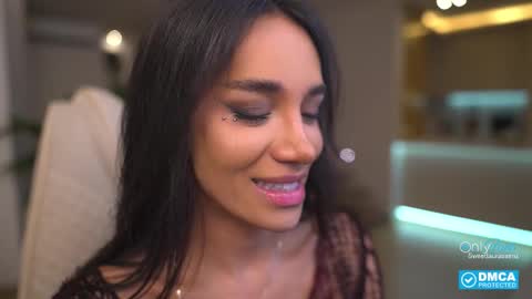 Laura Saenz  Geminis online show from September 2025 03:08:01 AM