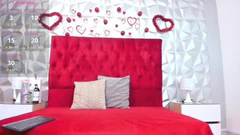 Lauren online show from February 2025 04:44:01 AM