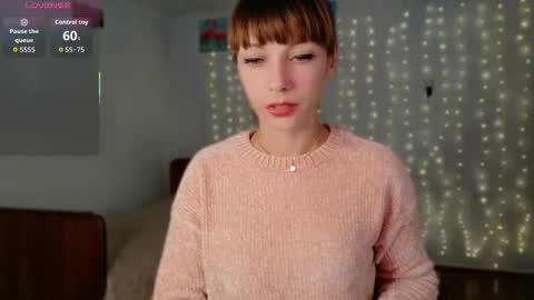 SweetLedySelin online show from September 2025 03:16:02 PM