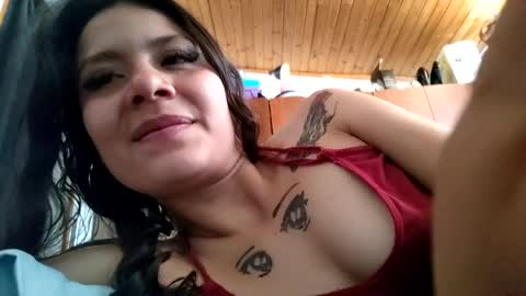 Snapshot of sweetletty_ chatting on August 2026 02:42:02 PM Letty la traga semen lol online show from August 2026 02:42:02 PM