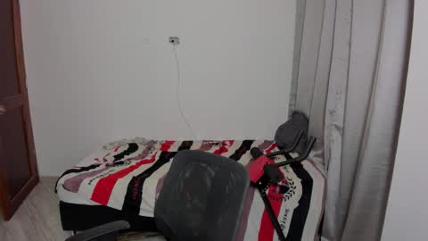 Lian online show from October 2025 02:41:02 AM