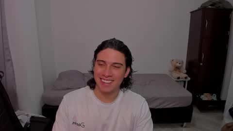 Lian online show from February 2026 08:46:02 PM