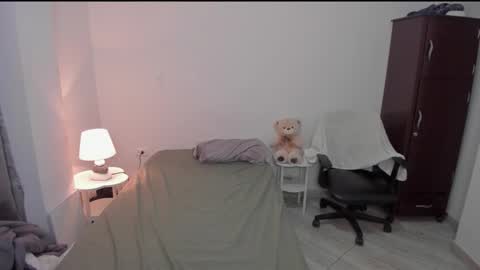 Lian online show from March 2026 12:14:01 AM