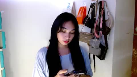 Lilly online show from March 2025 03:45:01 AM