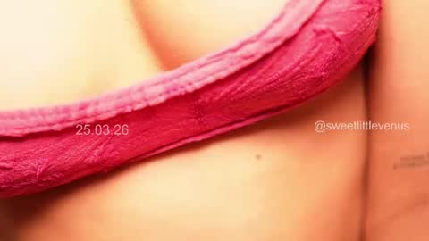 Venus online show from March 2026 09:32:02 PM