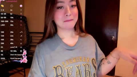 Snapshot of sweetlovepinay04 chatting on May 2026 06:11:02 AM Zoe online show from May 2026 06:11:02 AM