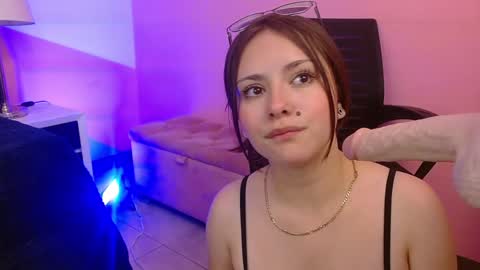 Sweetlu online show from January 2025 01:26:02 AM