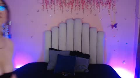 Sweetlu online show from October 2025 07:23:01 PM