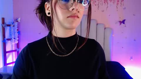 Sweetlu online show from October 2025 07:27:02 PM