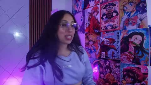 sweetlyundone online show from April 2026 07:41:01 PM