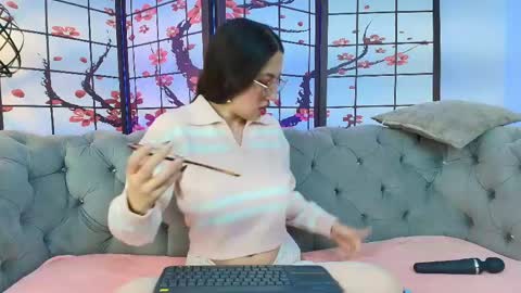 sweetlyundone online show from June 2026 07:09:02 PM