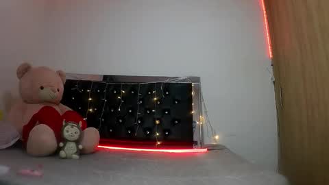 sweetmagic6 online show from February 2026 10:05:01 AM