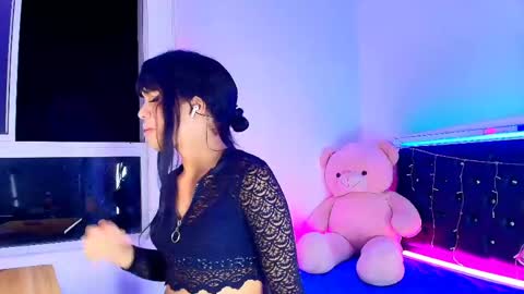 Snapshot of sweetmagic6 chatting on May 2026 08:01:01 AM sweetmagic6 online show from May 2026 08:01:01 AM