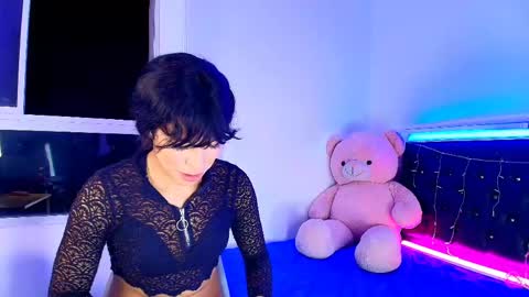 Snapshot of sweetmagic6 chatting on May 2026 08:43:02 AM sweetmagic6 online show from May 2026 08:43:02 AM