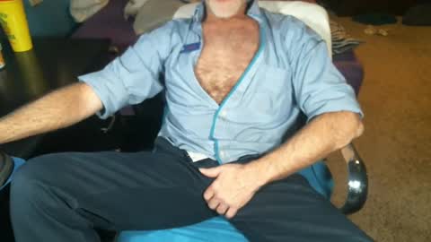 Snapshot of sweetman4a chatting on September 2025 01:11:01 PM Michael online show from September 2025 01:11:01 PM