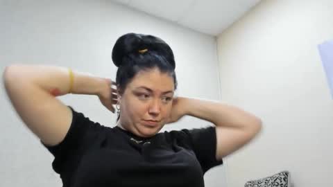 sweetmarylove online show from October 2025 09:21:02 AM