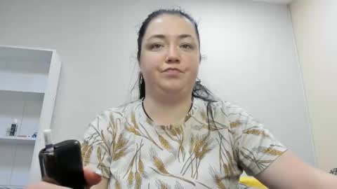 sweetmarylove online show from November 2025 09:57:01 AM