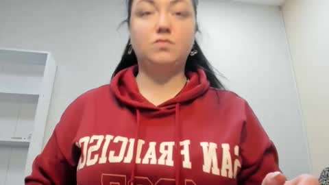 sweetmarylove online show from January 2026 10:53:01 AM