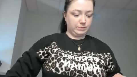 sweetmarylove online show from April 2026 09:56:01 AM