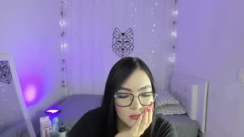 MELINE  online show from October 2025 02:45:02 PM