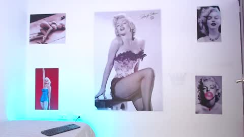 MIA  online show from March 2025 07:10:02 PM