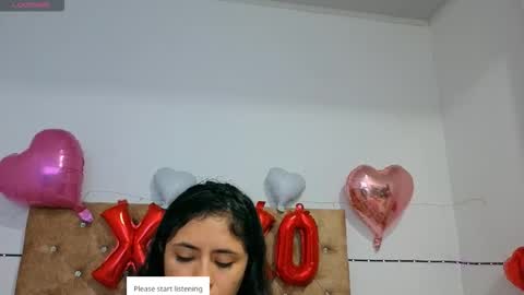 sweetmiel_ online show from February 2026 02:09:02 AM
