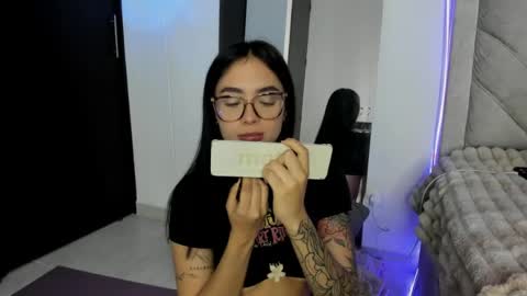 sweetmili133 online show from March 2026 09:36:02 AM