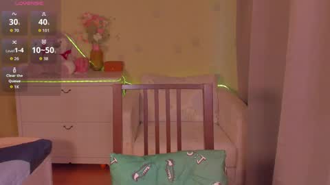 Swetmilkis online show from March 2026 09:10:01 AM